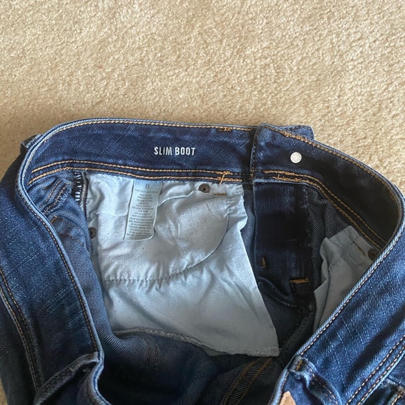 American Eagle jeans - Picture 4 of 5